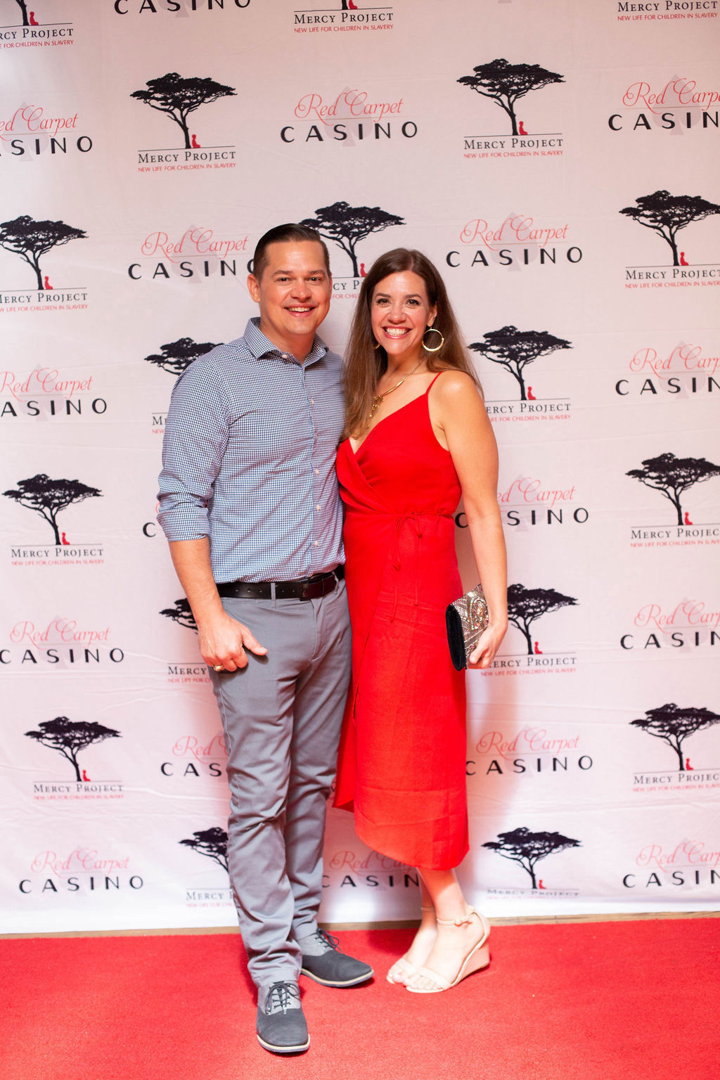 Mercy Project Red Carpet Casino 2019
